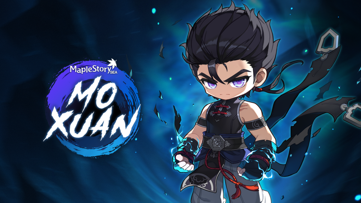 New Class: Mo Xuan