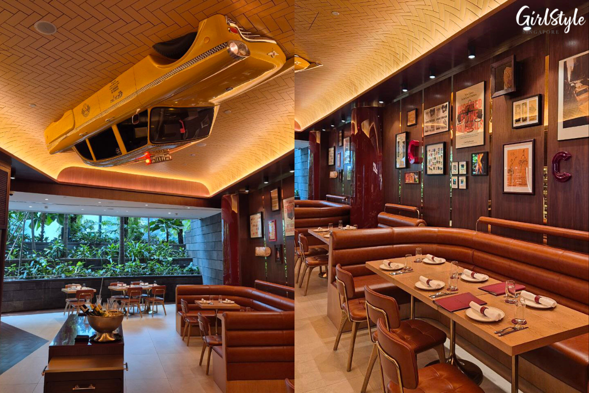 The Coach Restaurant