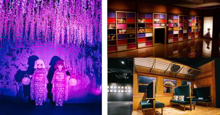 A Huge Demon Slayer Exhibition Is Coming To Singapore In 2026 With Stunning Photo Spots & SG-Only Merch