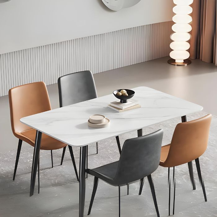Casa Italy 11.11 Super Sale - Sintered Stone Dining Table