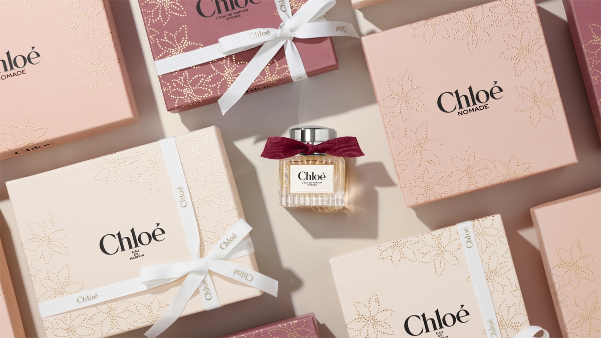 chloé eau de parfum intense gift set