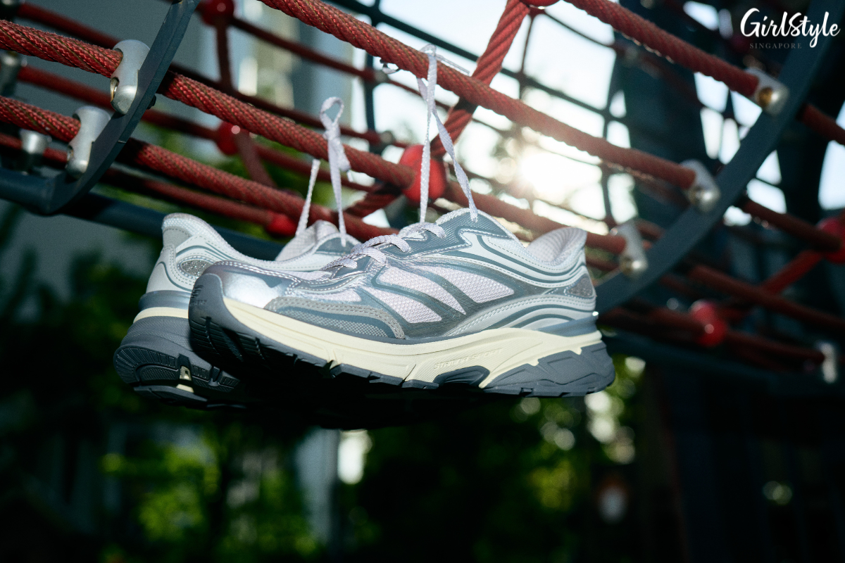 Skechers Street Hands Free Slip-ins®: Stamina Sport