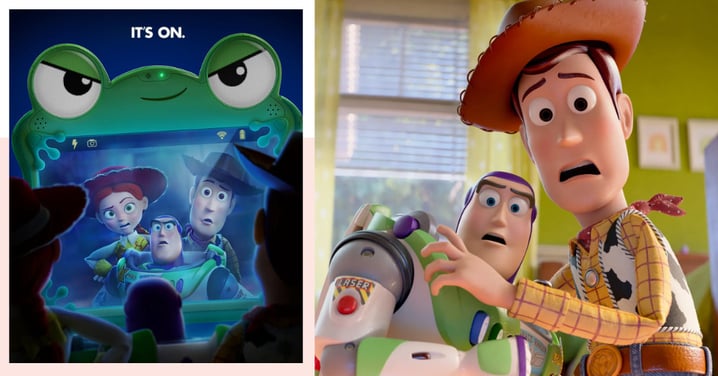 'Toy Story 5': The Toys Face Their Smartest Enemy Yet In New Teaser Trailer