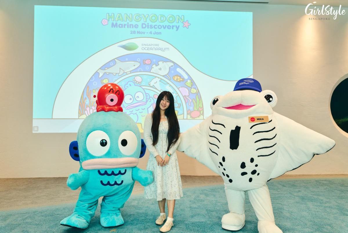 Meet-and-greet sessions