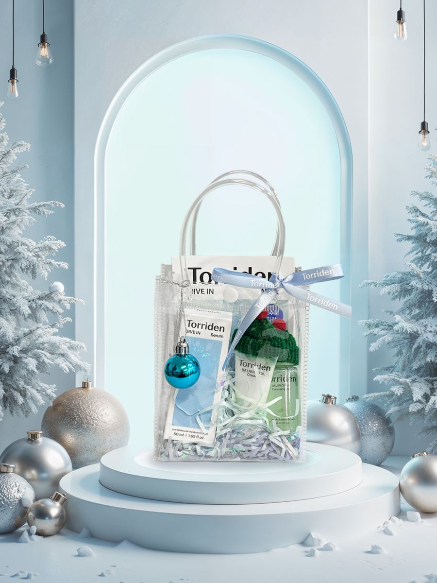 Torriden Dive In Value Set