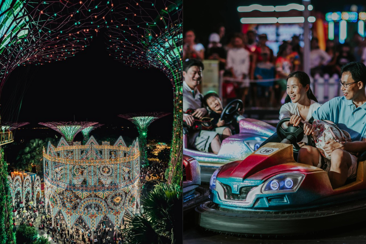 Christmas Wonderland