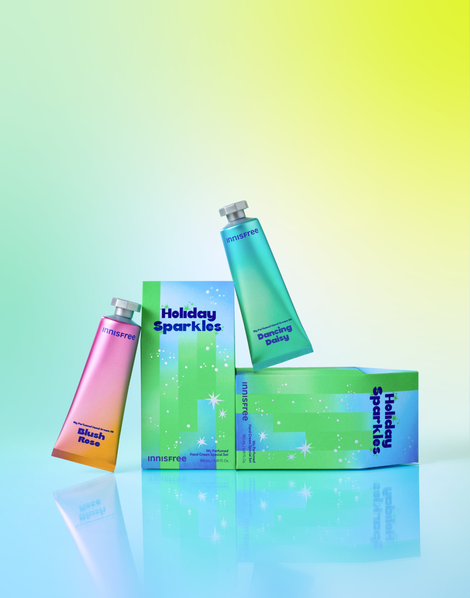 My Perfumed Hand Cream Set