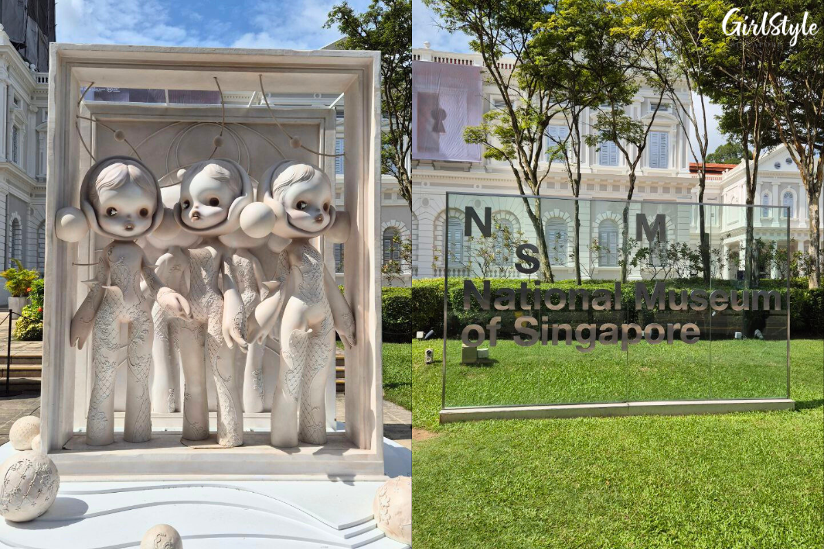 SKULLPANDA CAGE-UNCAGE