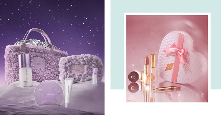 The Best Christmas Beauty Gift Sets In 2025 For Every Budget