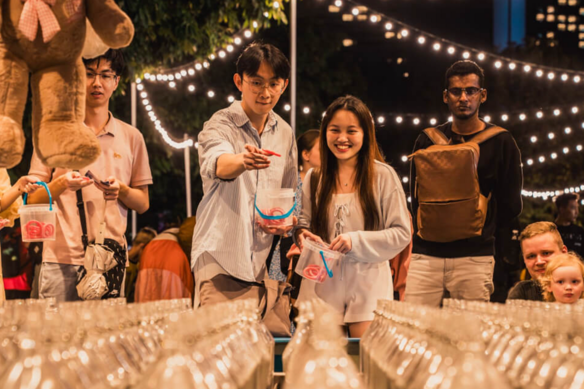 Christmas Wonderland