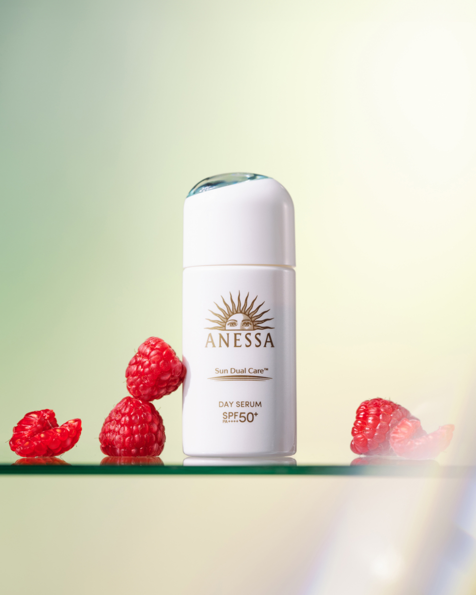 ANESSA Day Serum