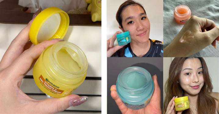 What Is Mochi Skin? 20 Beauty Junkies Tried Garnier’s Viral Dry-Touch Moisturiser To Find Out