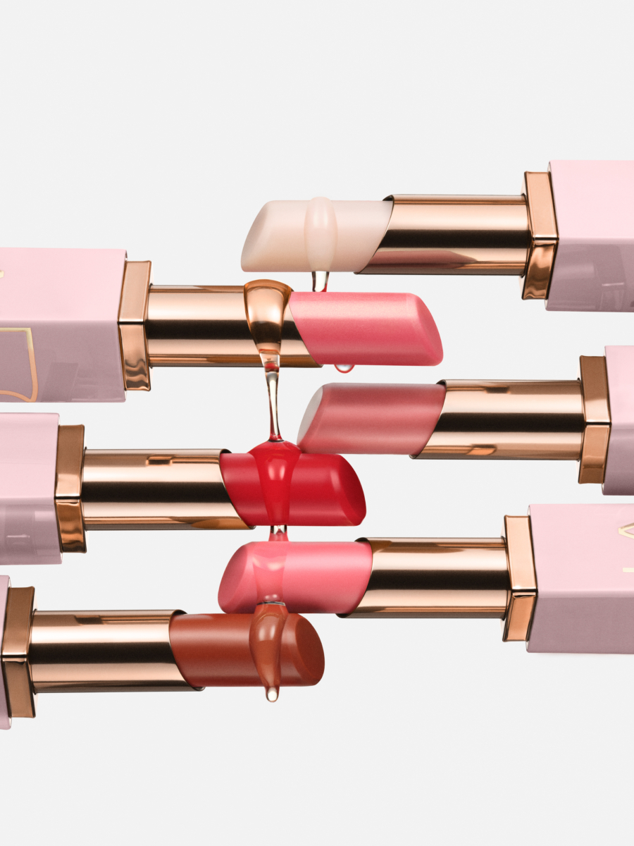 NARS Afterglow Lip Balm