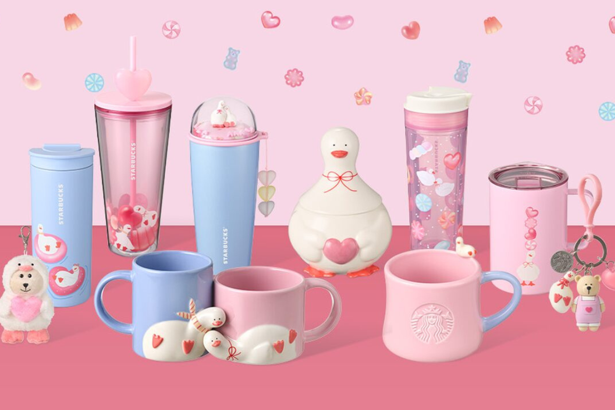 Jelly Collector Duckies