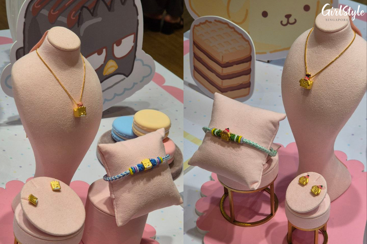 999 Gold KoroKoroSweets Collection