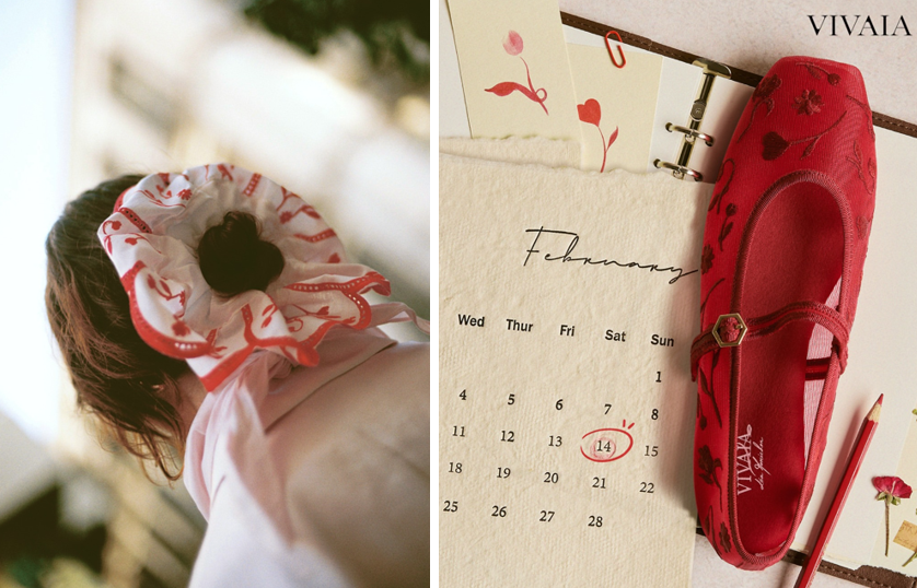 Valentine’s Square-Toe Margot Mary Jane