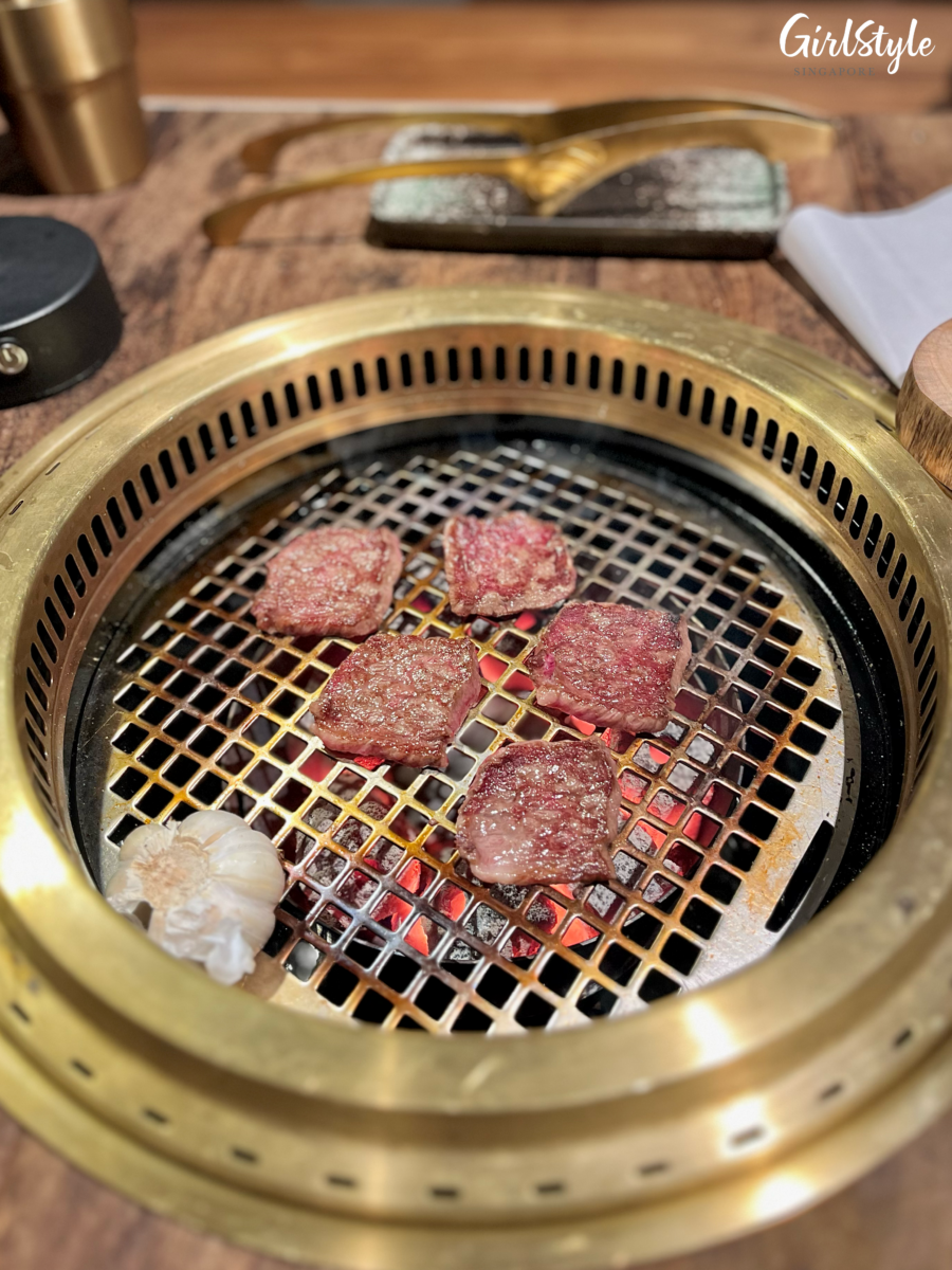 DRIM Gold Hanwoo Short Rib