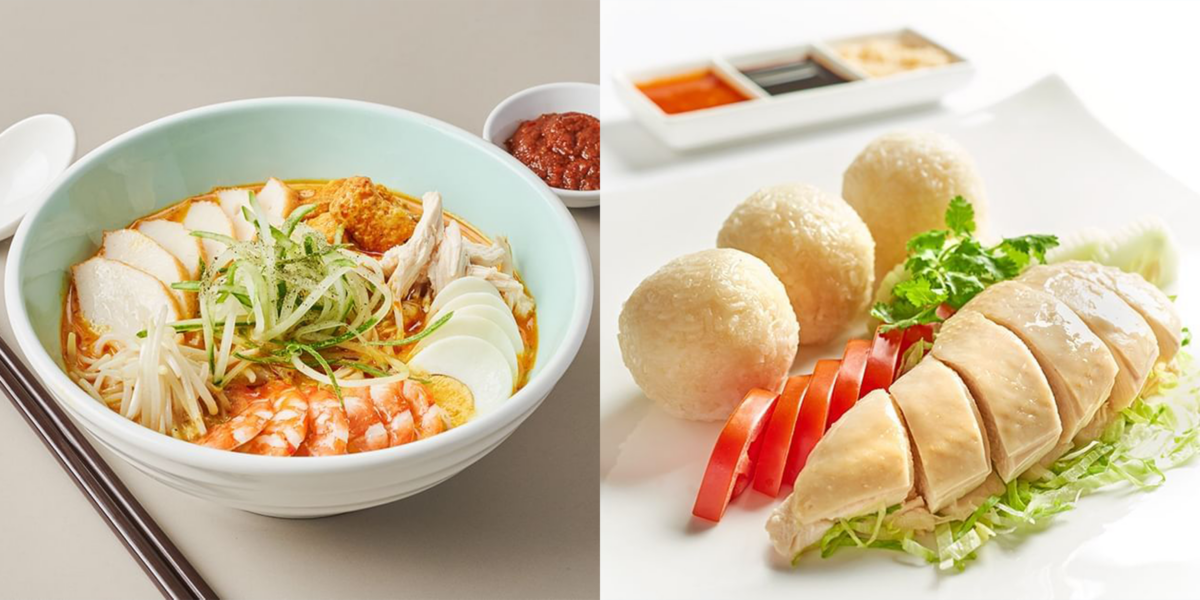 1-for-1 Local Delights at Coffee Lounge