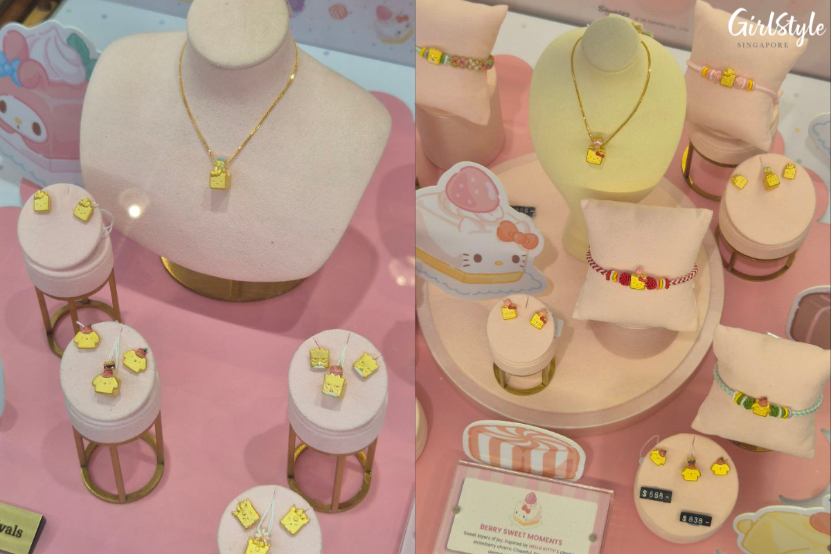 999 Gold KoroKoroSweets Collection