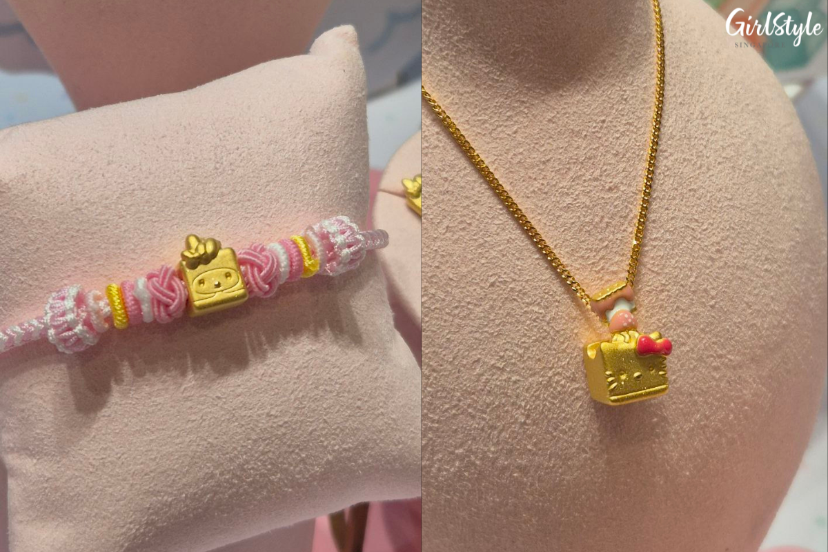 999 Gold KoroKoroSweets Collection