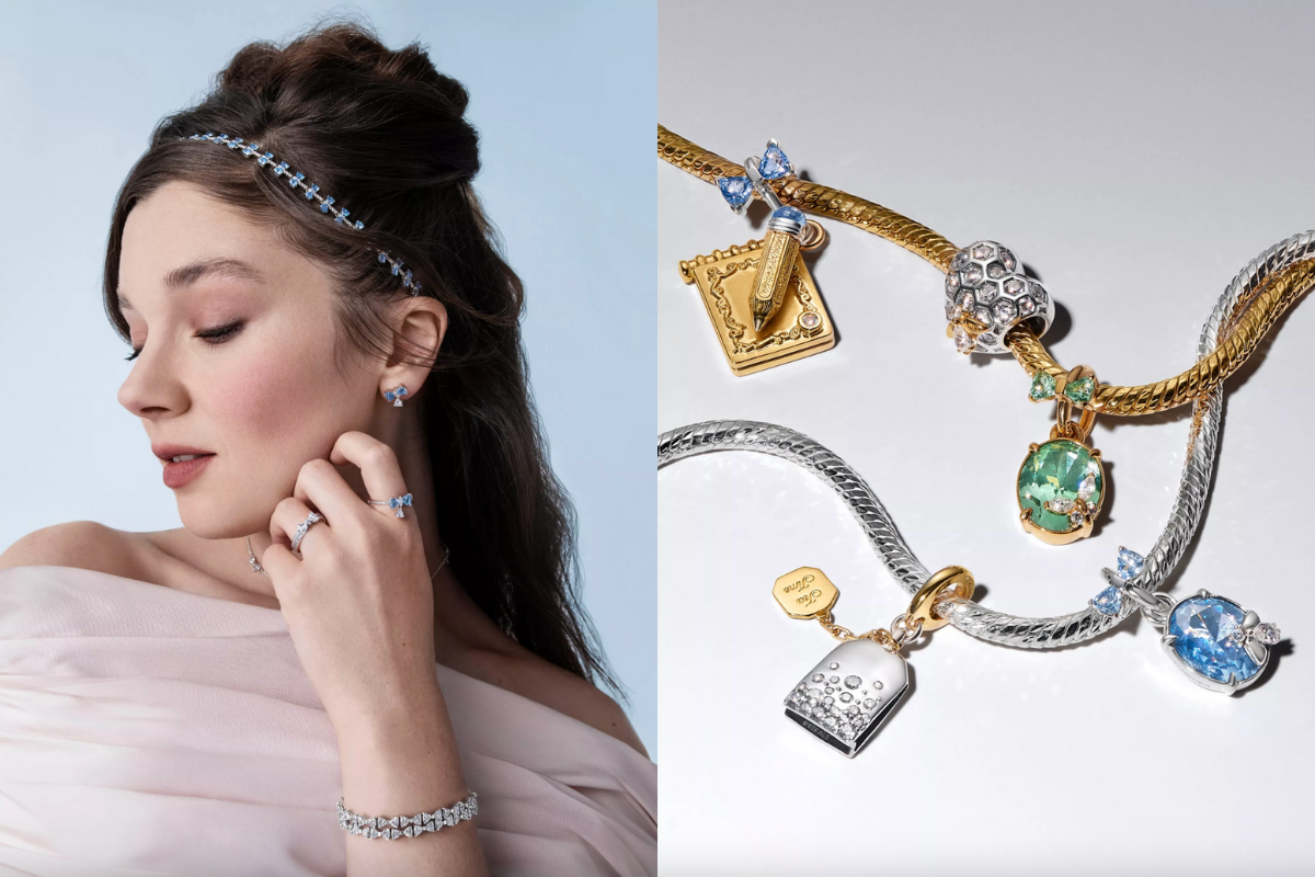 Bejewelled Bridgerton