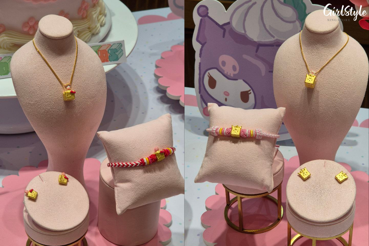 999 Gold KoroKoroSweets Collection