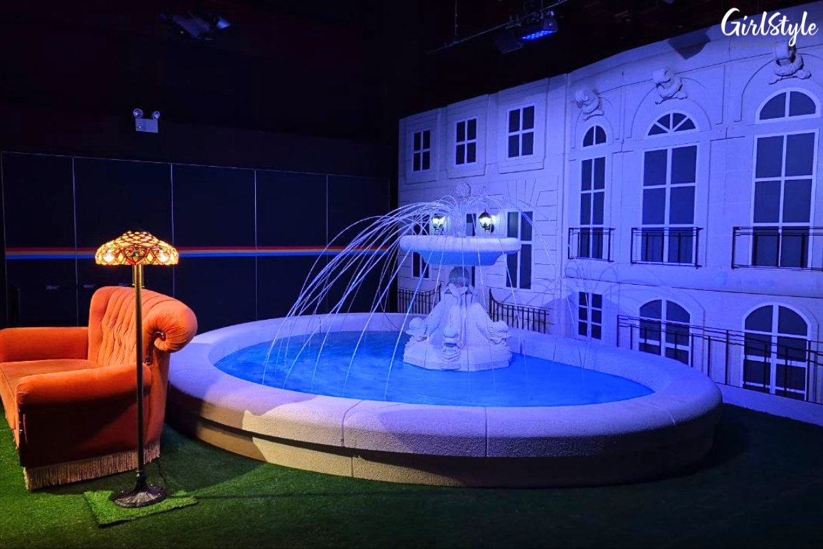 FRIENDS™ Experience: The One in Singapore