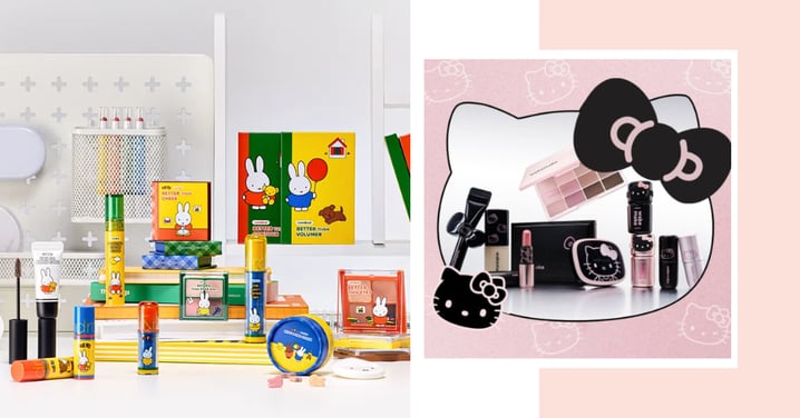The Best New Beauty Launches In March 2026 Ft. Miffy, The Little Mermaid & More