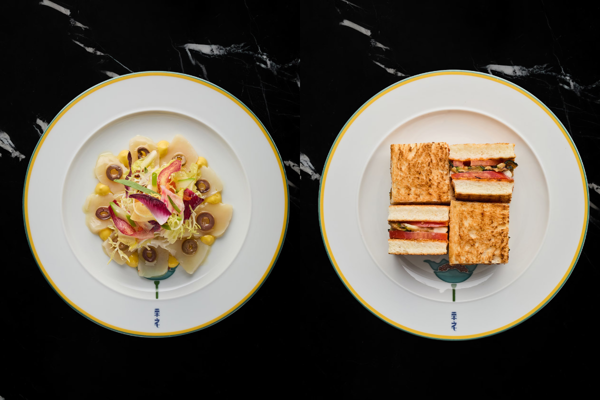 Mi Shang Prada Rong Zhai