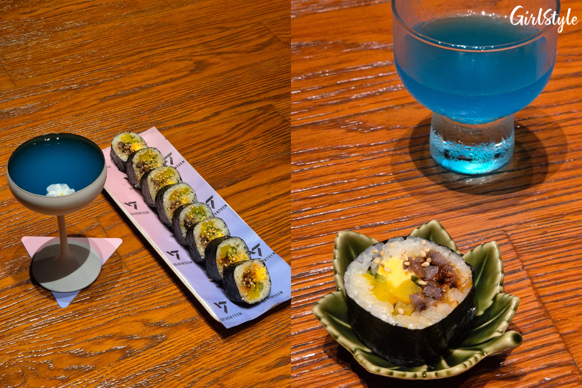 KOMA Singapore: FLAVOUR OVERLOAD