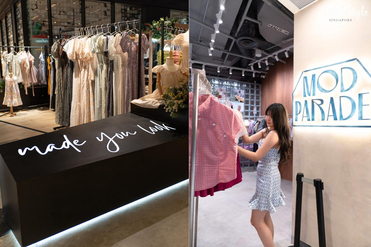 Madeyoulook (#02-K04) & Modparade (#02-21)