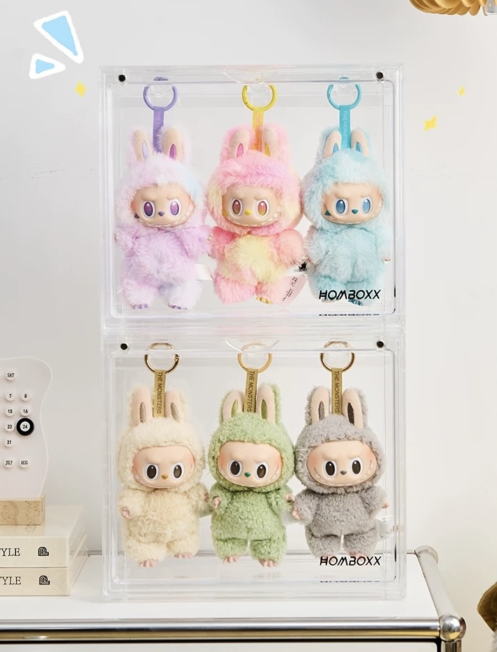 Homboxx storage case