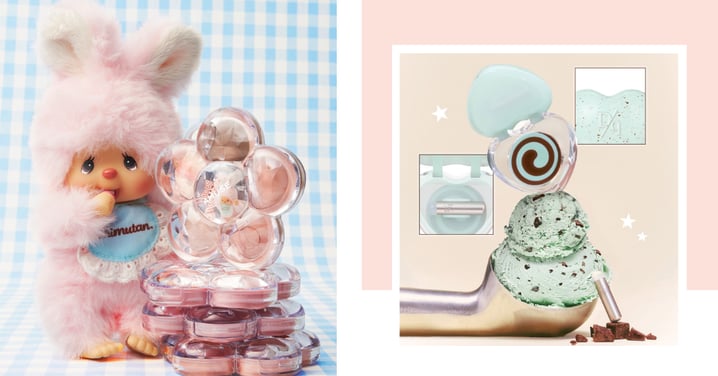 The Best New Beauty Launches In April 2026 Ft. Cherry Blossoms, Monchhichi, TABASCO & More