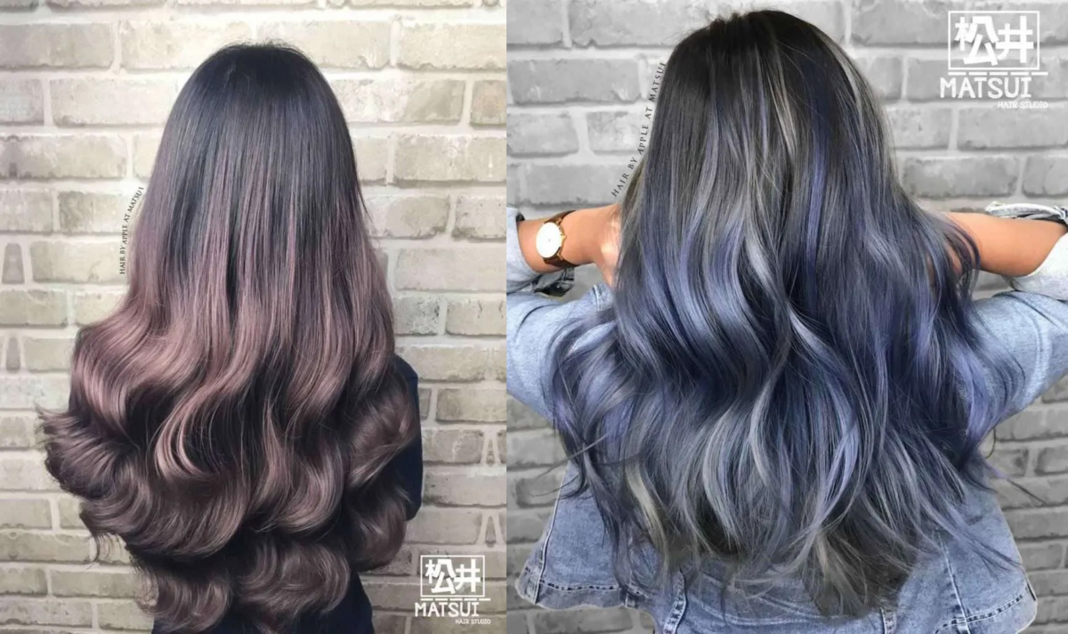 Balayage