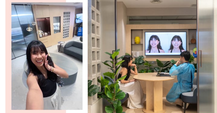 Veneers Seemed Too Big A Step, So I Tried This Smile Trial To Preview The Results First