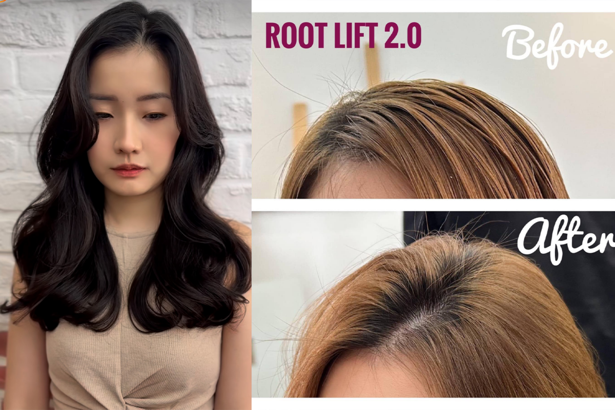 Root Lift 2.0