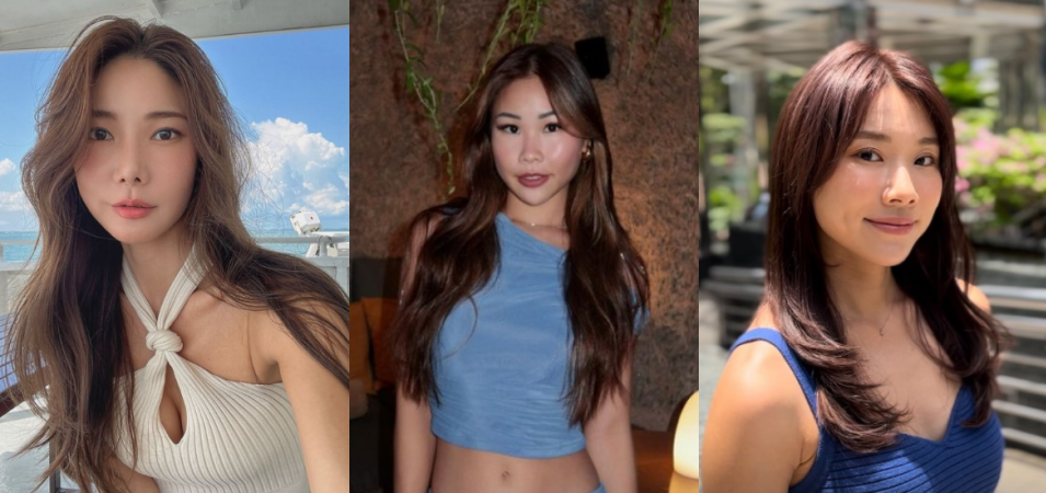 Vim Signature Color Treatment