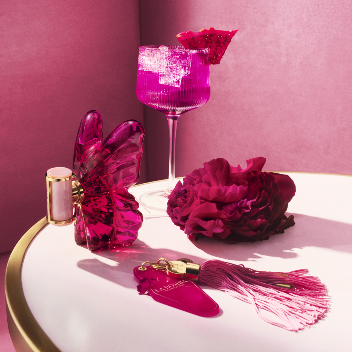 Carolina Herrera La Bomba