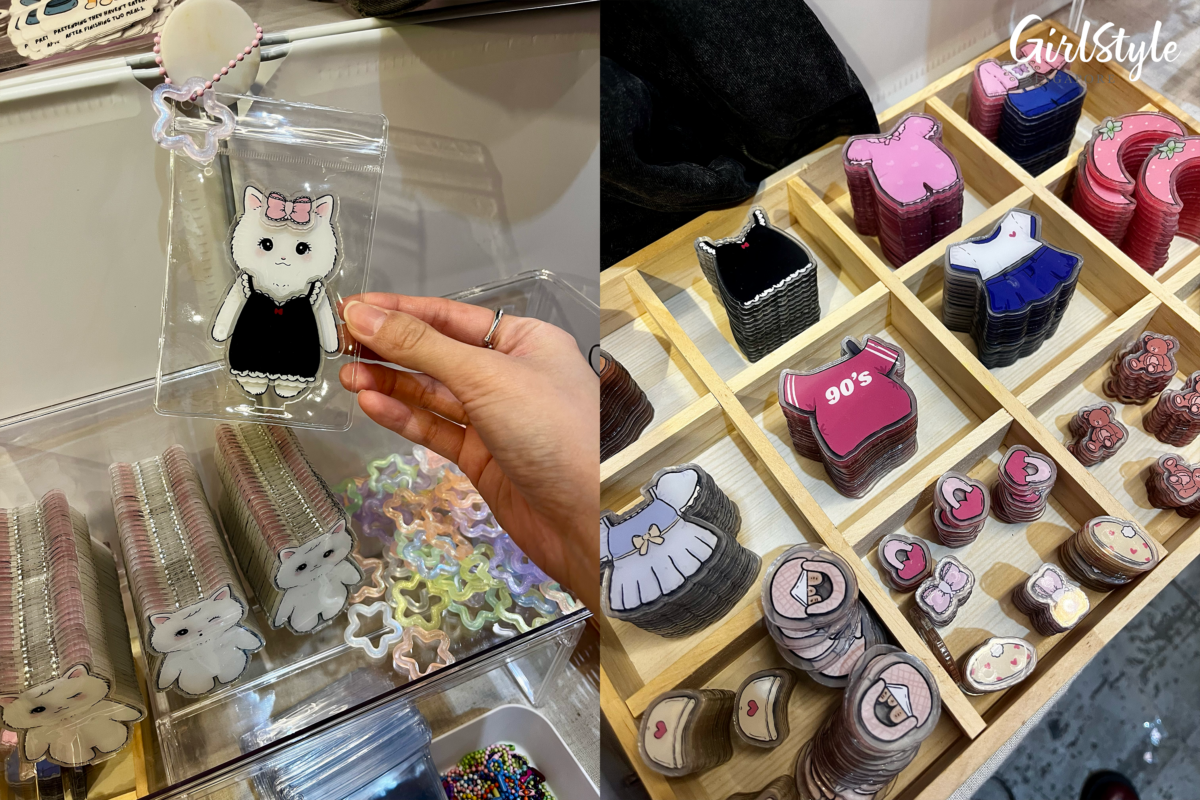 @borncute.labs at ARTBOX CAMP