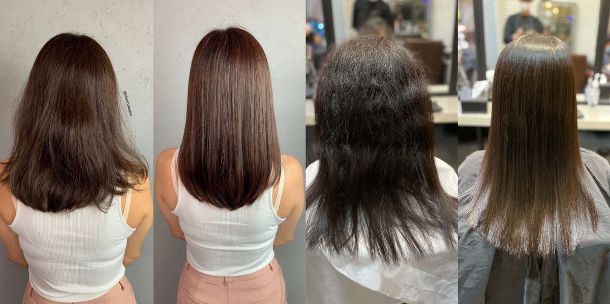 Signature StraightBond