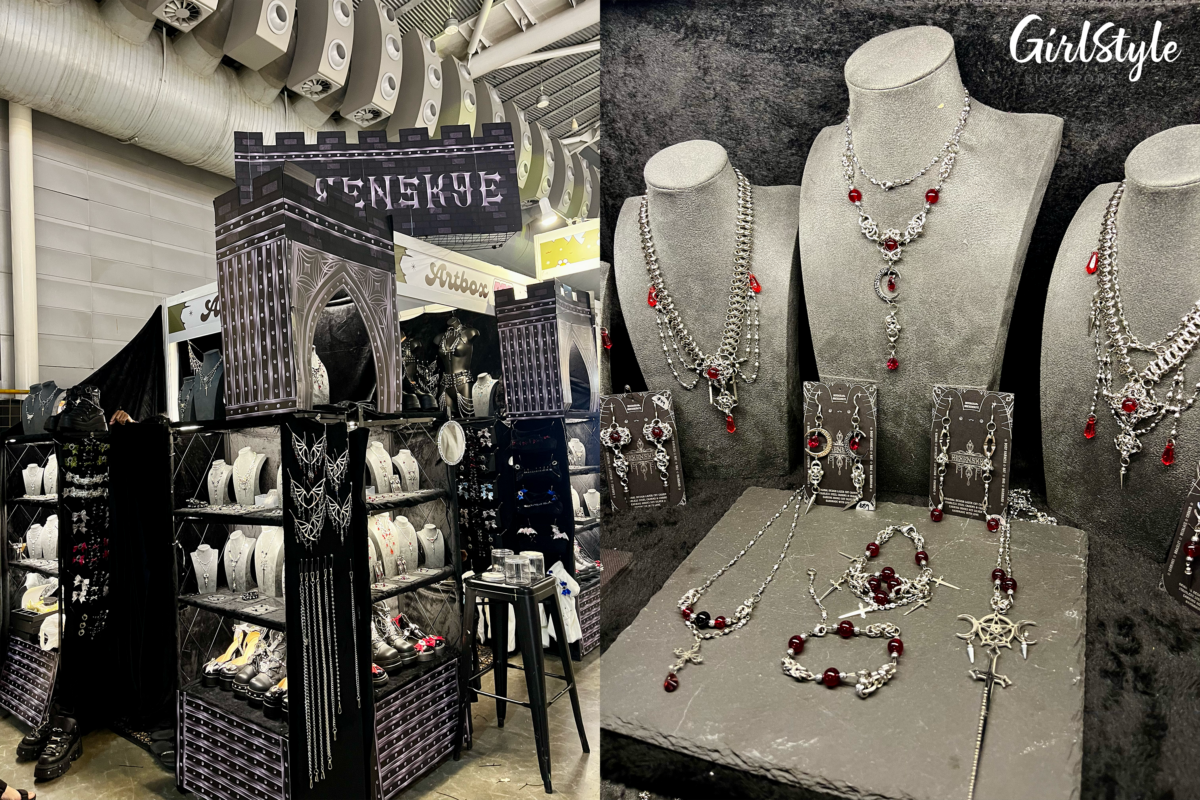 @hexenskye at ARTBOX CAMP