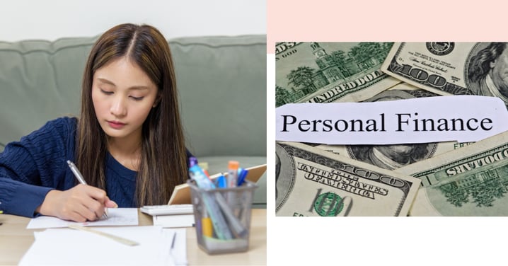 Girl Math Is Cute, But Here Are Some Budgeting & Online Investing Tips To Actually Grow Your Money