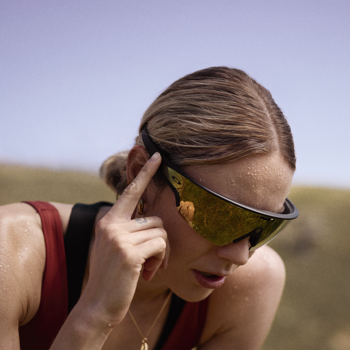 Oakley Meta Vanguard