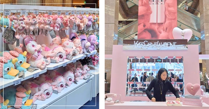 5 Trendy Pop-Ups To Visit In Singapore Where You Can Shop, Snack & Snap Cute Pics