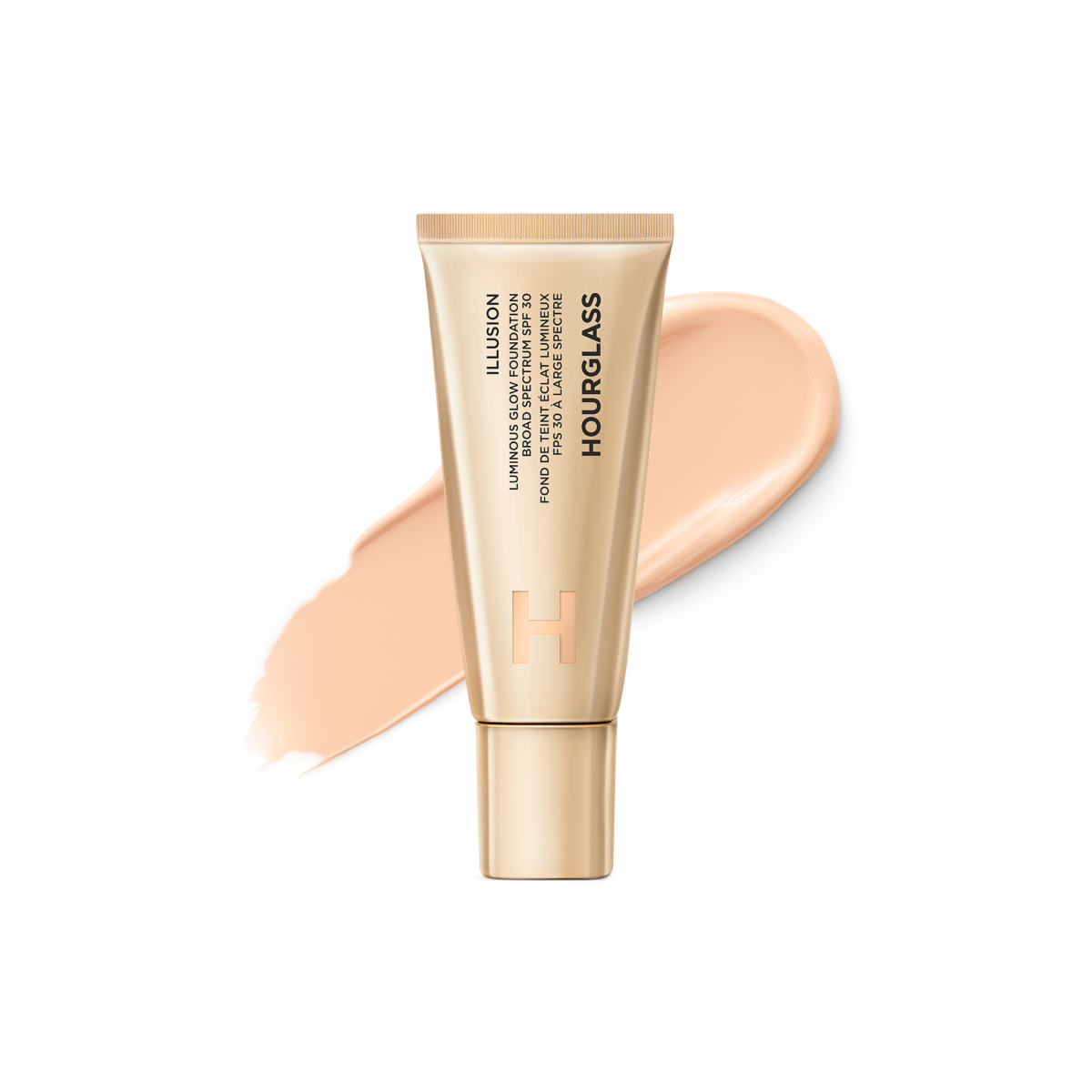 Hourglass Illusion Luminous Glow Foundation Broad Spectrum SPF 30