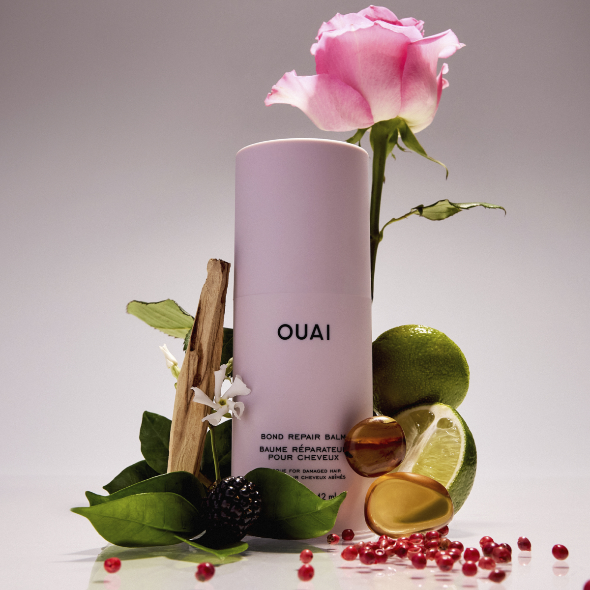 OUAI Bond Repair Balm