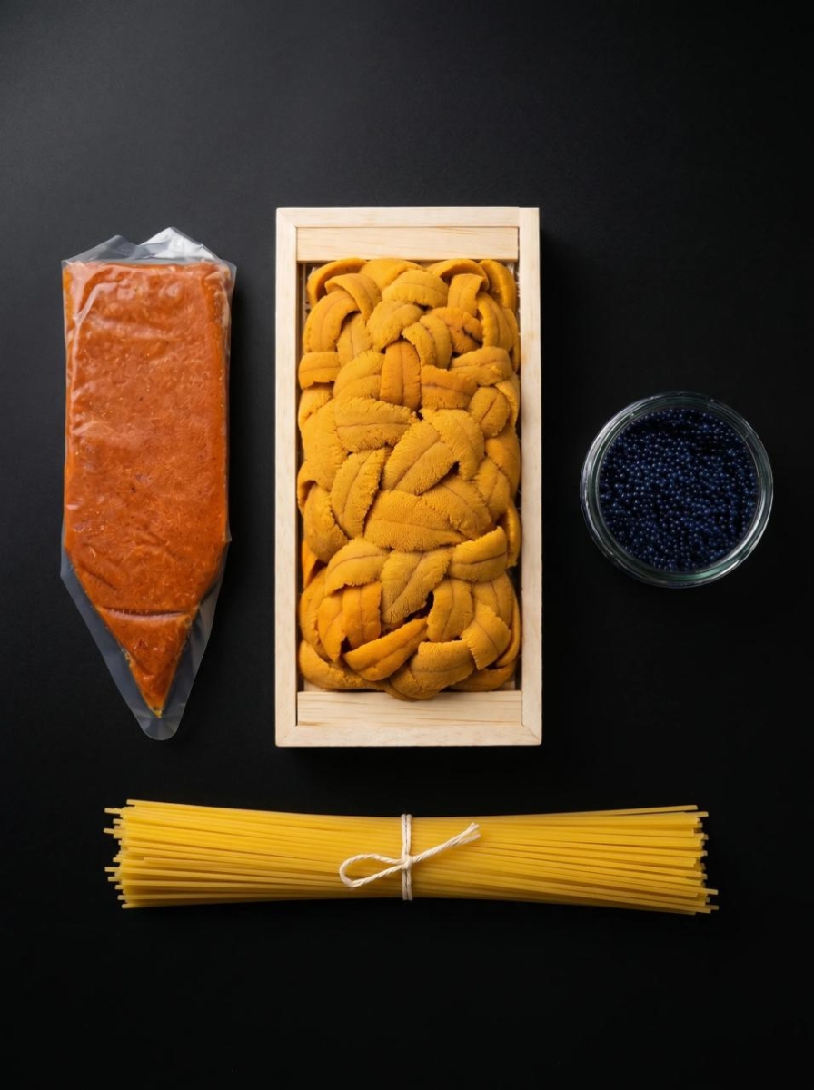 Shiki Parents’ Day Seafood Sets