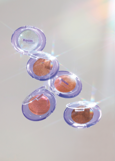Kosas Shiny Objects Powder Highlighter