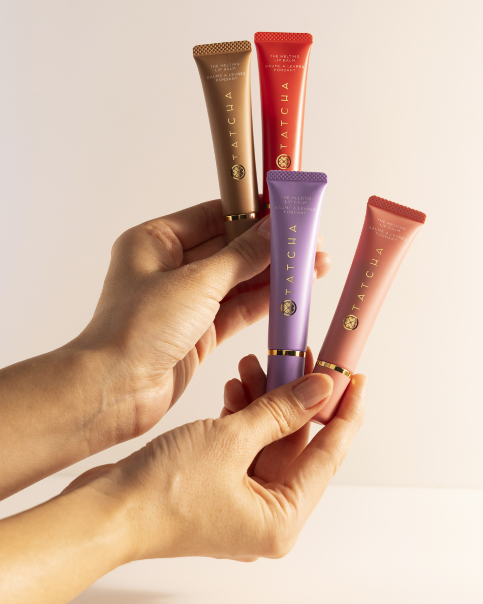 Tatcha Melting Lip Balm