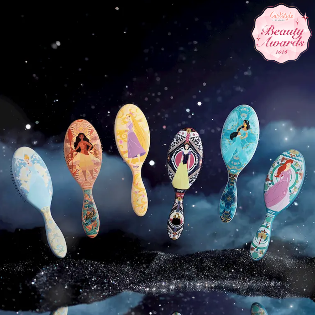 stryv MagicBrush 